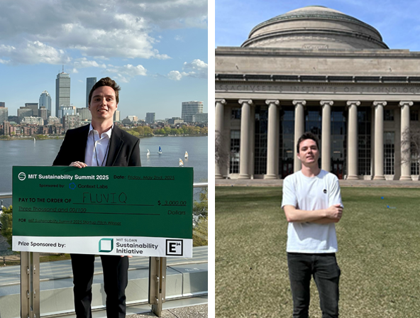 Fluviq at MIT