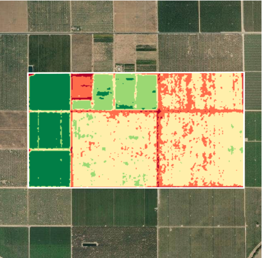 Satellite Imagery